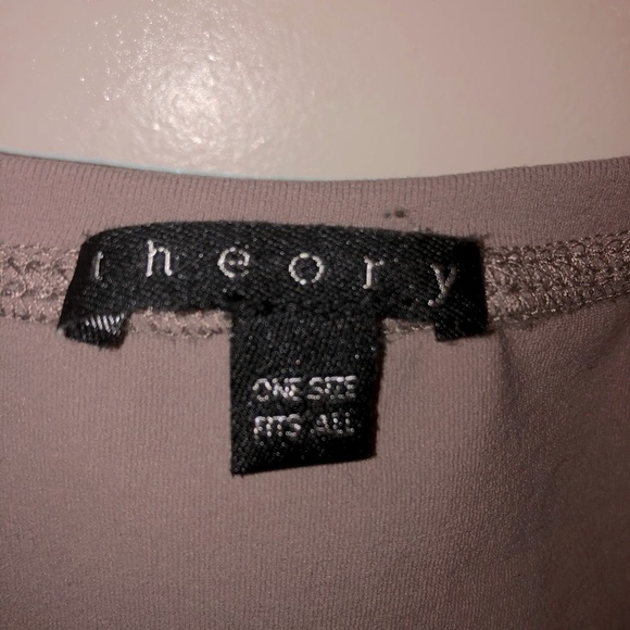 THEORY TANK - Picture 2 of 6